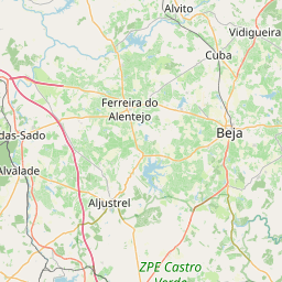 Mapa base