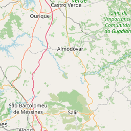 Mapa base