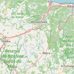 Mapa base