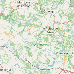 Mapa base