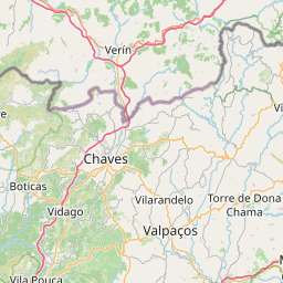 Mapa base