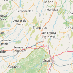 Mapa base