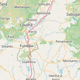 Mapa base