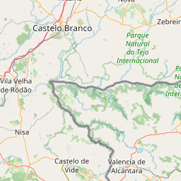 Mapa base