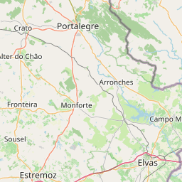 Mapa base