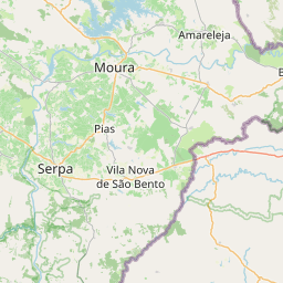 Mapa base