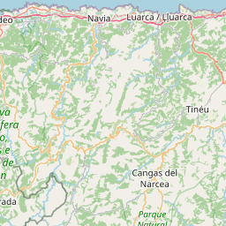 Mapa base