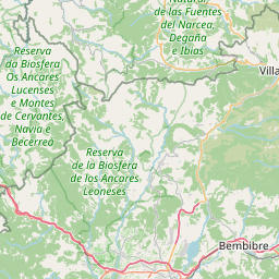 Mapa base