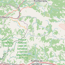Mapa base