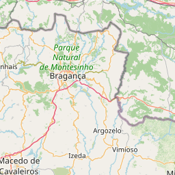 Mapa base
