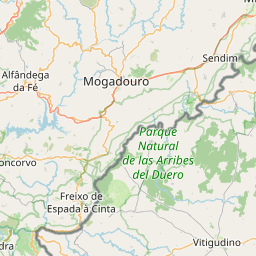 Mapa base