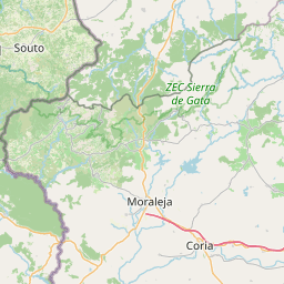 Mapa base