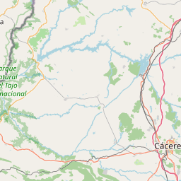 Mapa base