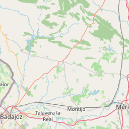 Mapa base