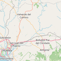 Mapa base