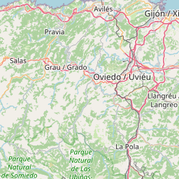 Mapa base