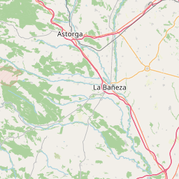 Mapa base