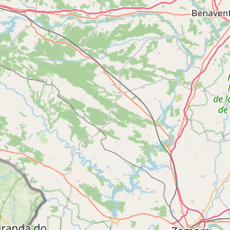 Mapa base