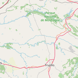 Mapa base