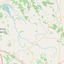 Mapa base
