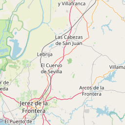 Mapa base