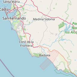 Mapa base