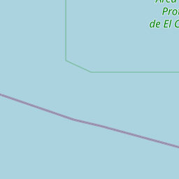 Mapa base