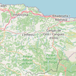 Mapa base