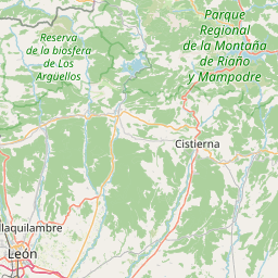 Mapa base