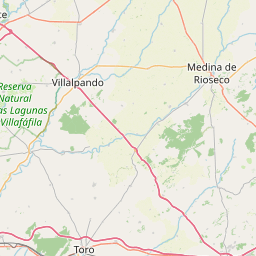 Mapa base