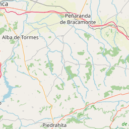 Mapa base