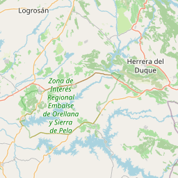 Mapa base