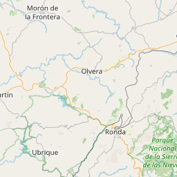 Mapa base