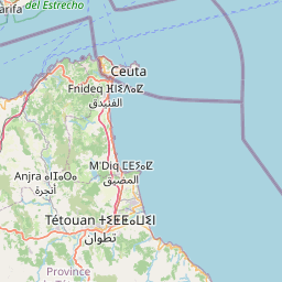 Mapa base