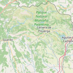 Mapa base
