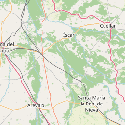 Mapa base
