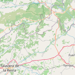 Mapa base