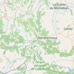 Mapa base