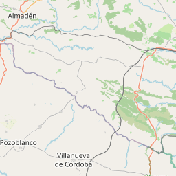Mapa base