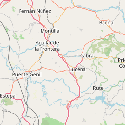 Mapa base
