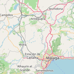 Mapa base
