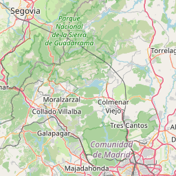 Mapa base