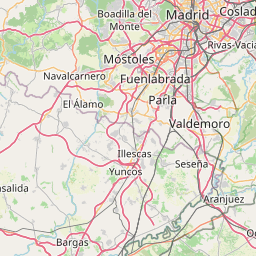 Mapa base