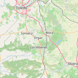 Mapa base