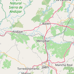 Mapa base