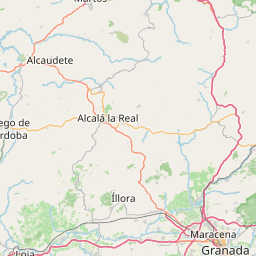 Mapa base