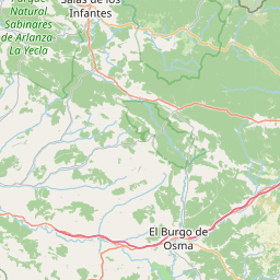 Mapa base
