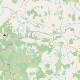 Mapa base