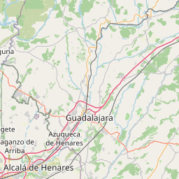 Mapa base