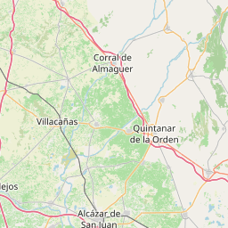Mapa base